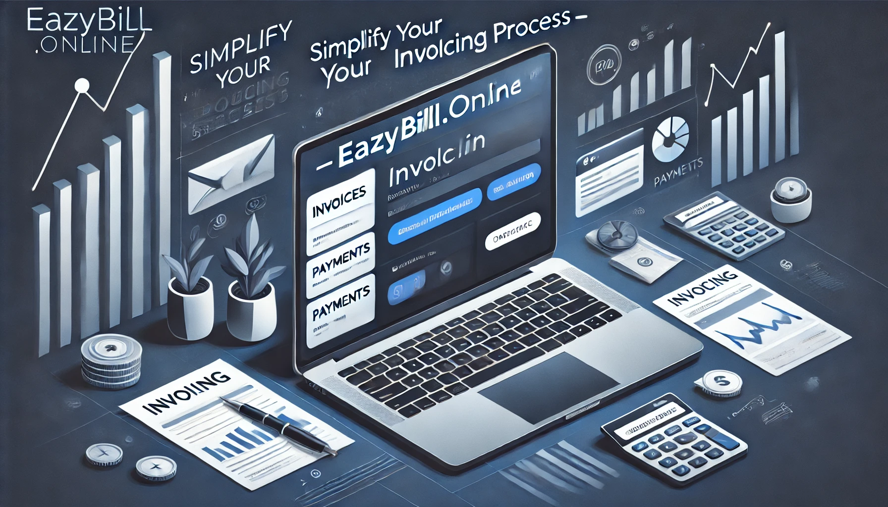 EazyBill Solutions